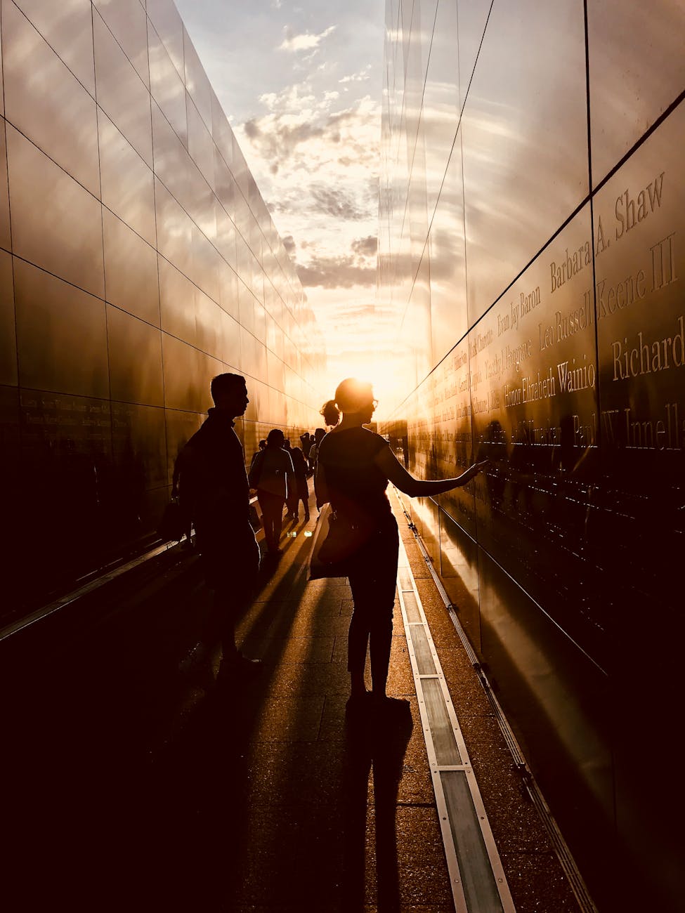 Whatever is Honourable